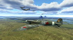 IL-2 Sturmovik: Achtung Spitfire! Campaign DLC
