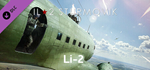 IL-2 Sturmovik: Lisunov Li-2 Collector Plane DLC