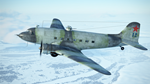 IL-2 Sturmovik: Lisunov Li-2 Collector Plane DLC