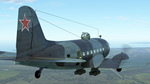 IL-2 Sturmovik: Lisunov Li-2 Collector Plane DLC