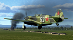 IL-2 Sturmovik: Sky Nomads Campaign DLC * STEAM RU*