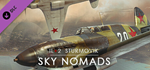 IL-2 Sturmovik: Sky Nomads Campaign DLC * STEAM RU*