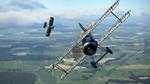 Ил-2 Штурмовик: SSW D.IV DLC * STEAM РОССИЯ*
