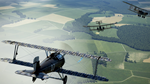 Ил-2 Штурмовик: SSW D.IV DLC * STEAM РОССИЯ*