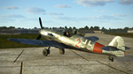 IL-2 Sturmovik: Bf 109 G-6AS Collector Plane DLC
