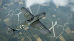 IL-2 Sturmovik: Bf 109 G-6AS Collector Plane DLC