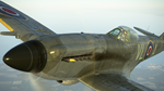 IL-2 Sturmovik: Spitfire Mk.XIVe with Teardrop Canopy D