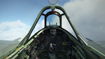 IL-2 Sturmovik: Spitfire Mk.XIVe with Teardrop Canopy D