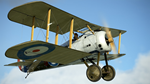 IL-2 Sturmovik: Sopwith Snipe Collector Plane DLC