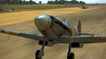 IL-2 Sturmovik: Spitfire Mk.XIV Collector Plane DLC