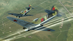 IL-2 Sturmovik: Steel Birds Campaign DLC * STEAM RU*