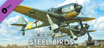 IL-2 Sturmovik: Steel Birds Campaign DLC * STEAM RU*