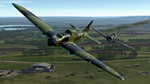IL-2 Sturmovik: Steel Birds Campaign DLC * STEAM RU*