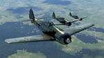 IL-2 Sturmovik: Steel Birds Campaign DLC * STEAM RU*
