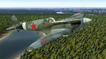 IL-2 Sturmovik: Spitfire Mk.VB Collector Plane DLC