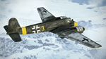 IL-2 Sturmovik: Hs 129 B-2 Collector Plane DLC