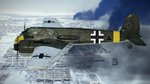 IL-2 Sturmovik: Hs 129 B-2 Collector Plane DLC