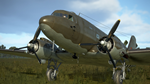 IL-2 Sturmovik: C-47A Skytrain Collector Plane DLC