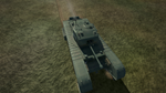 IL-2 Sturmovik: Churchill IV Collector Vehicle DLC