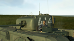 IL-2 Sturmovik: Churchill IV Collector Vehicle DLC