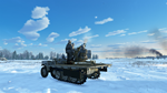 IL-2 Sturmovik: Sd.Kfz. 10/5 Flak 38 Anti-Aircraft Gun