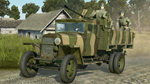 IL-2 Sturmovik: GAZ-MM 72-K Anti-Aircraft Gun DLC