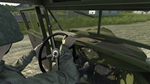IL-2 Sturmovik: GAZ-MM 72-K Anti-Aircraft Gun DLC