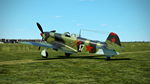IL-2 Sturmovik: Yak-9 Series 1 Collector Plane DLC