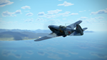 IL-2 Sturmovik: Yak-9T Series 1 Collector Plane DLC