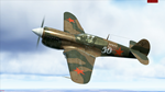 IL-2 Sturmovik: P-40E-1 Collector Plane DLC * STEAM*