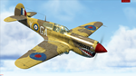 IL-2 Sturmovik: P-40E-1 Collector Plane DLC * STEAM*