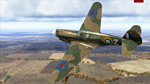 IL-2 Sturmovik: P-40E-1 Collector Plane DLC * STEAM*