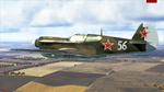IL-2 Sturmovik: P-40E-1 Collector Plane DLC * STEAM*