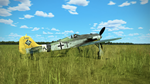 IL-2 Sturmovik: Fw 190 D-9 Collector Plane DLC