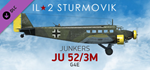 IL-2 Sturmovik: Ju 52/Зm Collector Plane DLC * STEAM*