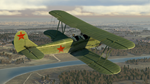 IL-2 Sturmovik: Polikarpov U-2VS DLC * STEAM РОССИЯ*