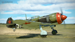 IL-2 Sturmovik: La-5FN series 2 Collector Plane DLC