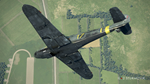 IL-2 Sturmovik: Bf 109 G-6 Collector Plane DLC