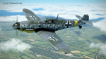 IL-2 Sturmovik: Bf 109 G-6 Collector Plane DLC