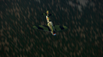 IL-2 Sturmovik: Yak-1b Series 127 Collector Plane DLC