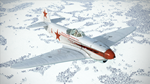IL-2 Sturmovik: Yak-1b Series 127 Collector Plane DLC