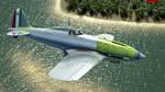 IL-2 Sturmovik: MC.202 Collector Plane DLC * STEAM*