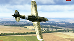 IL-2 Sturmovik: MC.202 Collector Plane DLC * STEAM*