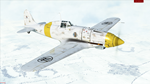 IL-2 Sturmovik: MC.202 Collector Plane DLC * STEAM*