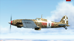 IL-2 Sturmovik: MC.202 Collector Plane DLC * STEAM*