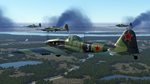 IL-2 Sturmovik: Blazing Steppe Campaign DLC * STEAM*