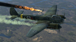 IL-2 Sturmovik: Blazing Steppe Campaign DLC * STEAM*