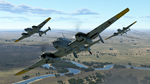 IL-2 Sturmovik: Blazing Steppe Campaign DLC * STEAM*