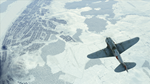 IL-2 Sturmovik: La-5 Series 8 Collector Plane DLC