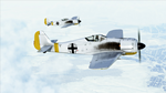 IL-2 Sturmovik: Fw 190 A-3 Collector Plane DLC